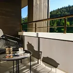 Einik Luxury Apartment Velingrad