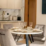 Apartment Einik Luxury Velingrad