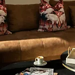 Apartment Einik Luxury *