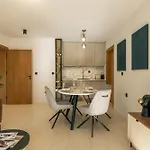 Einik Luxury Apartment Velingrad