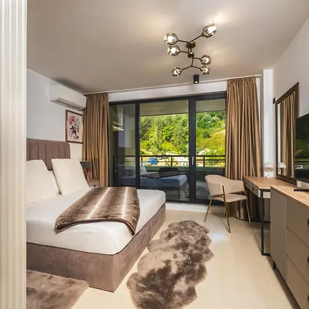 Einik Luxury ולינגראד