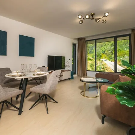 Apartamento Einik Luxury *