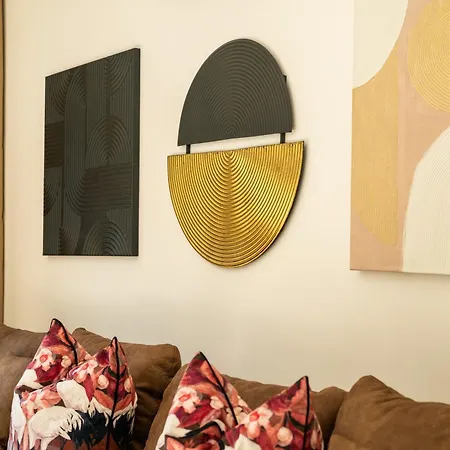 Einik Luxury Apartamento Velingrad