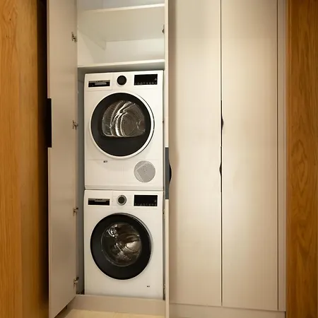 Einik Luxury דירה