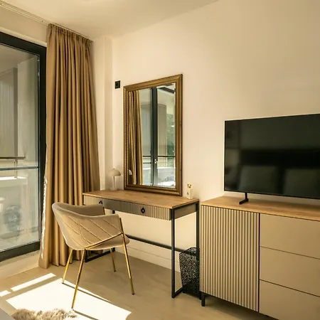 Apartamento Einik Luxury *