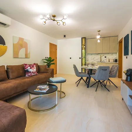 Einik Luxury ולינגראד
