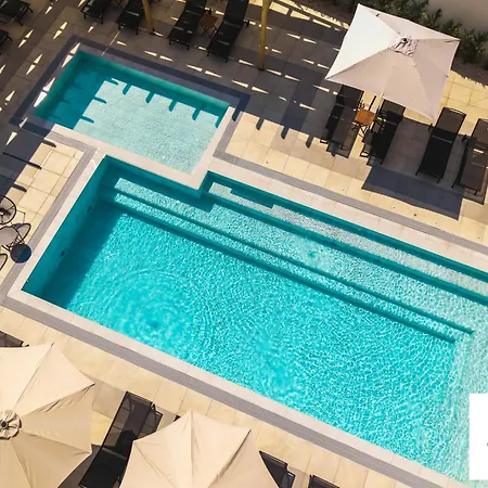 Einik Luxury Apartment Velingrad