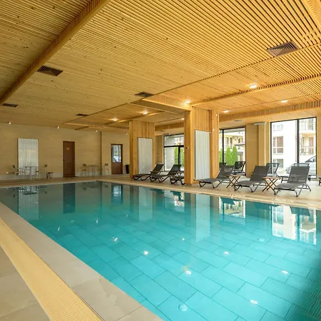 Apartment Einik Luxury *