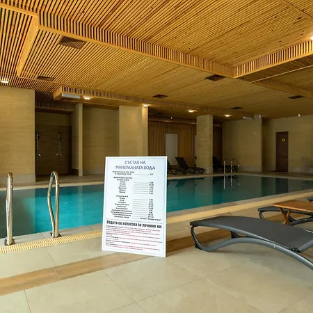 Einik Luxury Velingrad