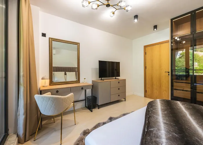 Apartament Einik Luxury *