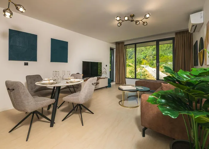 Apartament Einik Luxury *