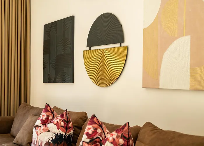 Einik Luxury Apartament Welingrad