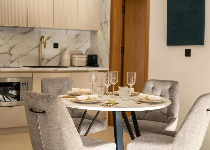 Apartament Einik Luxury Welingrad