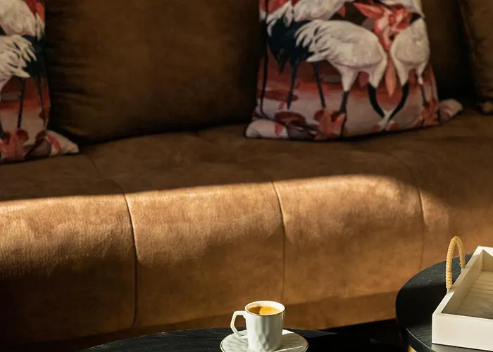 Apartament Einik Luxury *