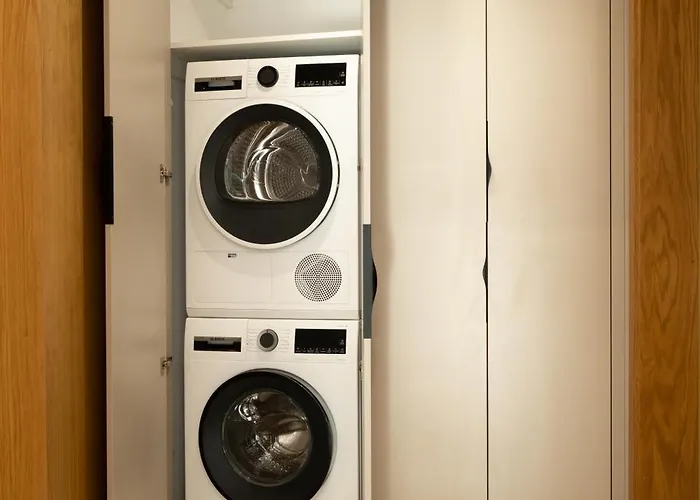 Einik Luxury Apartament