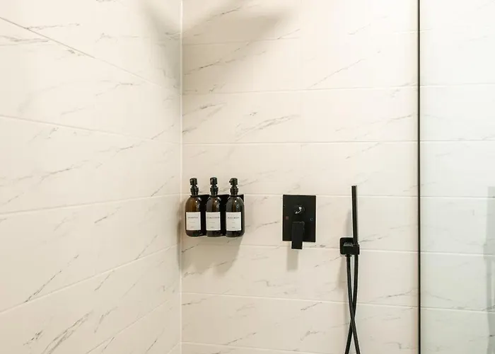 Apartament Einik Luxury *